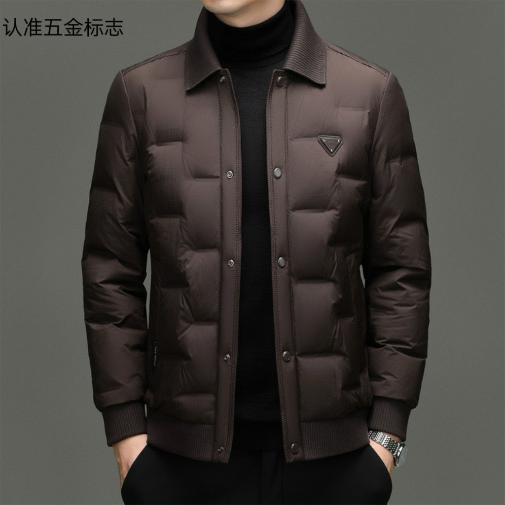 보테가베네타 2컬러 남자 패딩