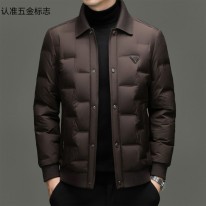 보테가베네타 2컬러 남자 패딩