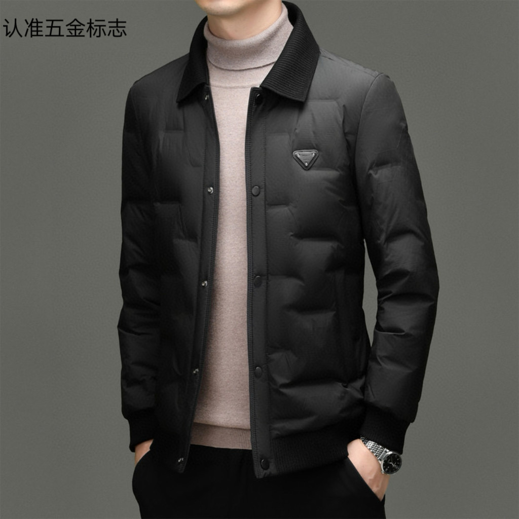 보테가베네타 2컬러 남자 패딩