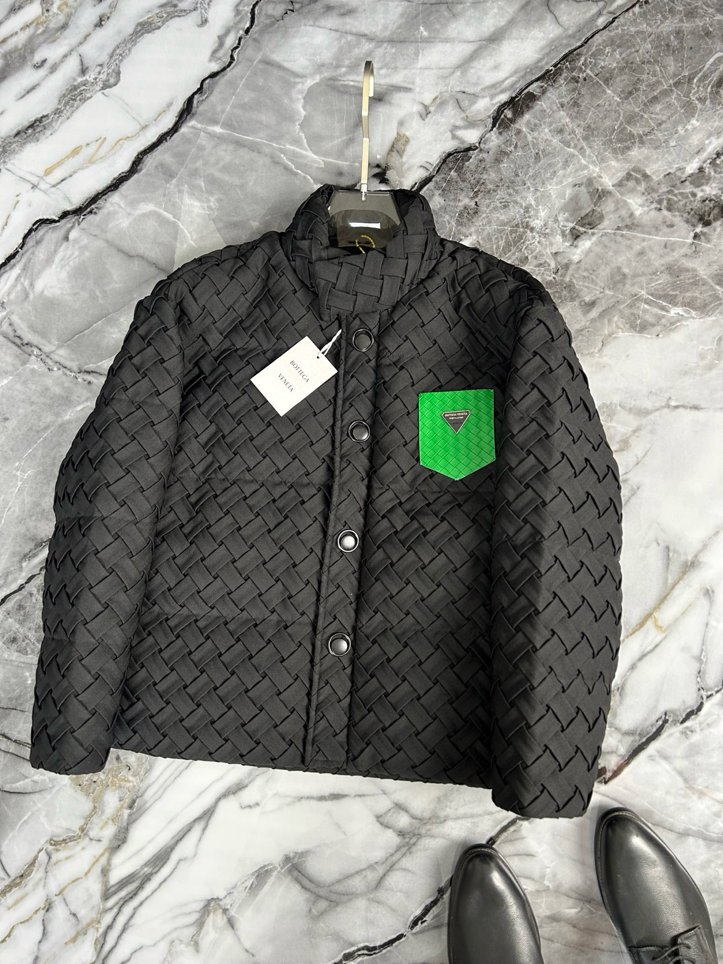 보테가베네타 남자 패딩