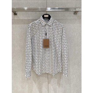 버버리 남자 셔츠