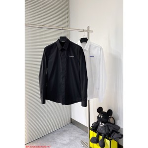 버버리 2컬러 남자 셔츠