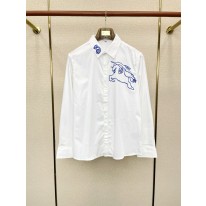 버버리 남자 셔츠