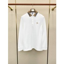 버버리 2컬러 남자 셔츠