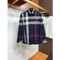 버버리 남자 셔츠