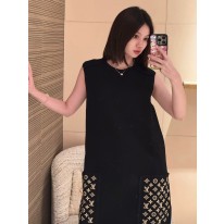 루이비통 여자 원피스