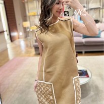 루이비통  여자 원피스