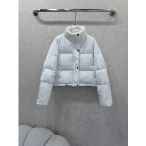 루이비통 여자 패딩