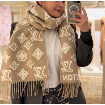 루이비통 스카프