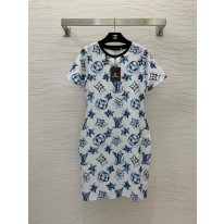 톰브라운 여자 원피스