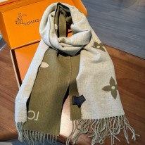 루이비통 스카프