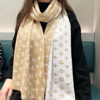 루이비통 스카프