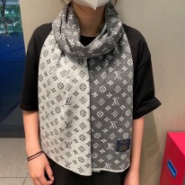 루이비통 스카프