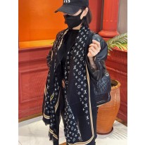 루이비통 스카프