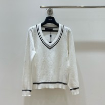 루이비통 여자 니트