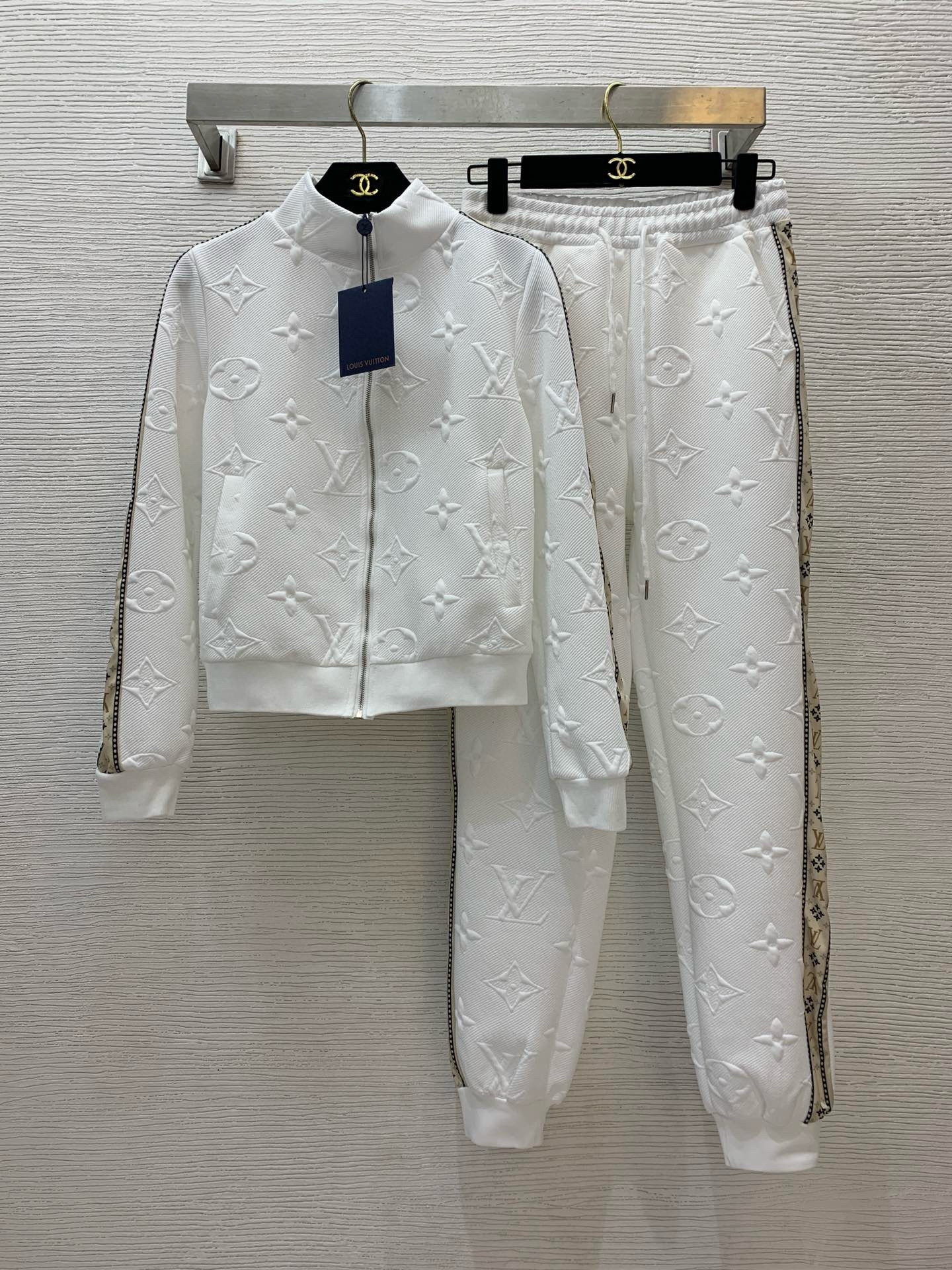 루이비통 여자 세트