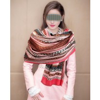 루이비통 스카프