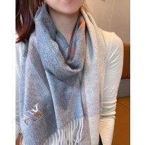 루이비통 스카프