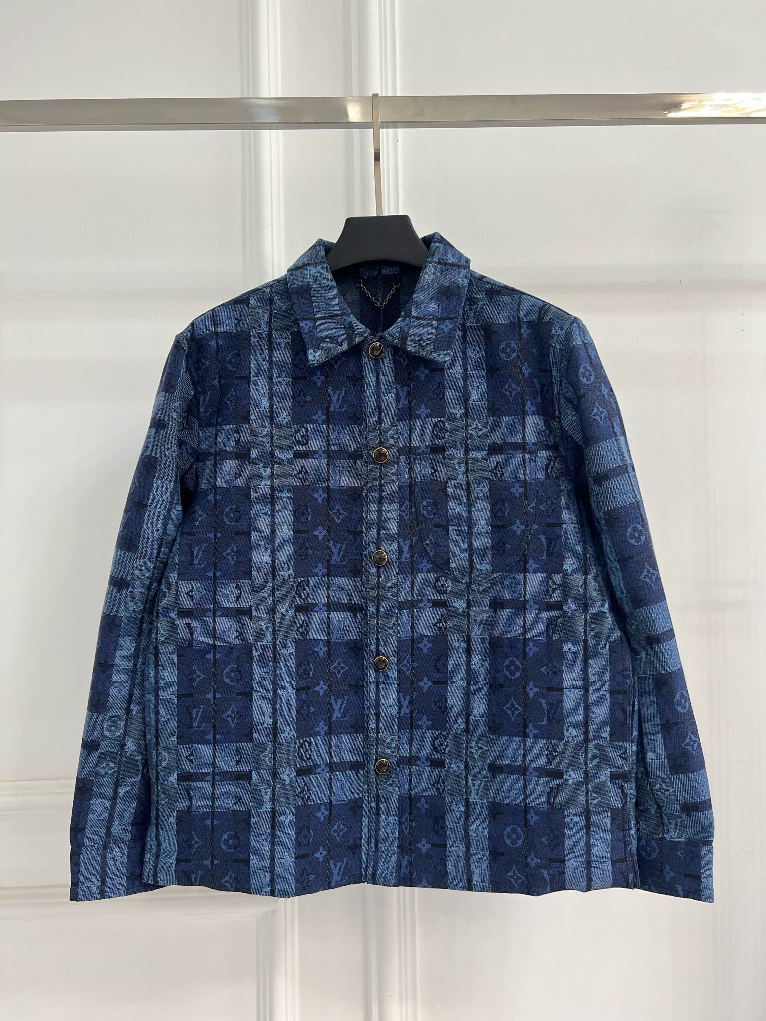 루이비통 여자 셔츠