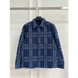 루이비통 여자 셔츠