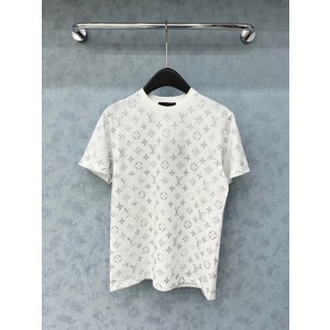 루이비통 2컬러 여자 반팔