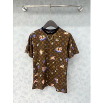 루이비통 여자 반팔