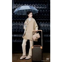 루이비통 스카프