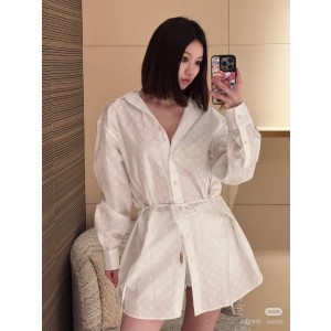 루이비통 여자 셔츠