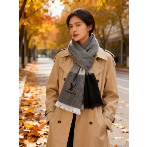 루이비통 스카프