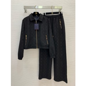 루이비통 2컬러 여자 세트