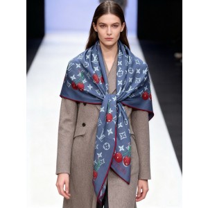 루이비통 스카프