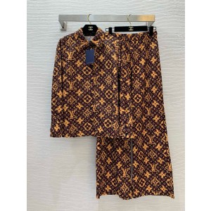 루이비통 여자 세트