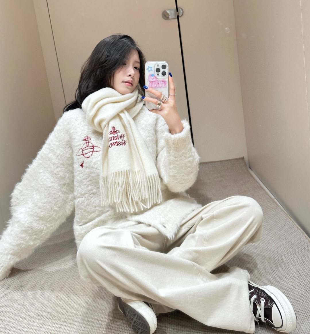 에르메스 스카프