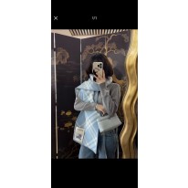 버버리 스카프