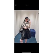 버버리 스카프