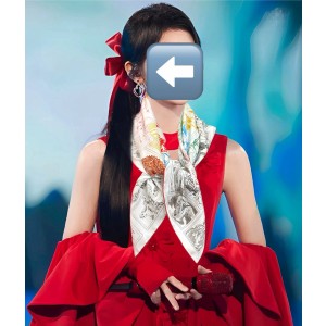 에르메스 스카프