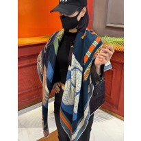 에르메스 스카프