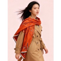 에르메스 스카프