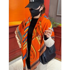 에르메스 스카프