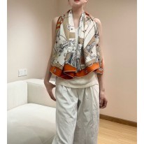 에르메스 스카프