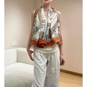 에르메스 스카프