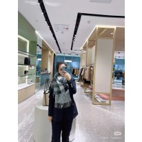 버버리 스카프