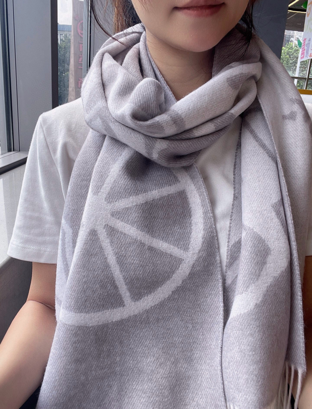 에르메스 스카프