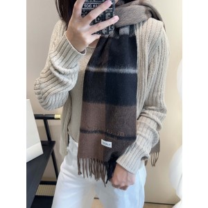 버버리 스카프