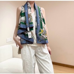 에르메스 스카프