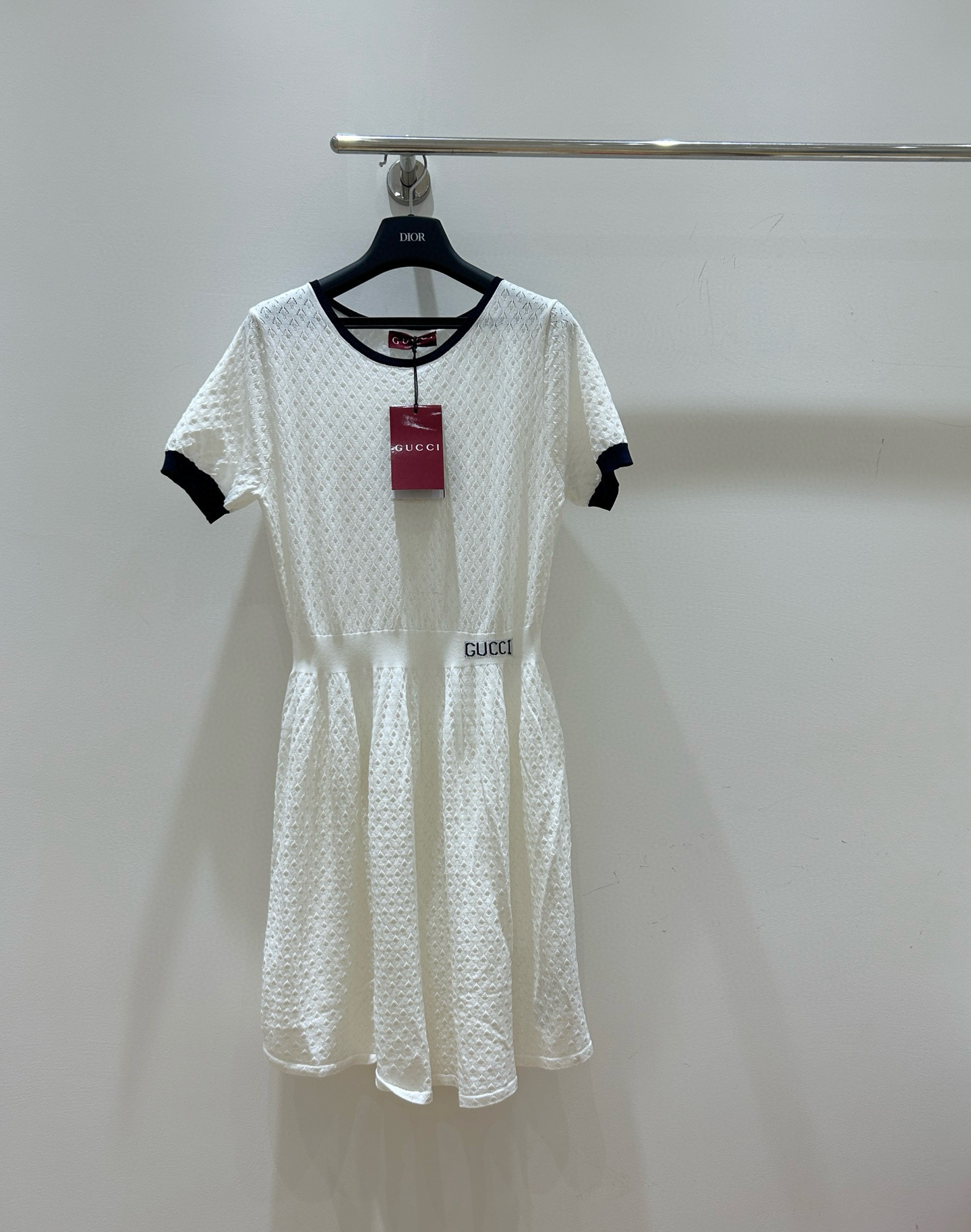 구찌 여자 원피스