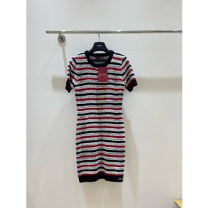 구찌 여자 원피스