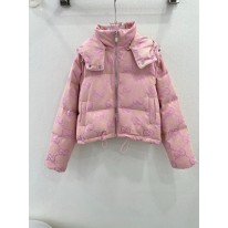 구찌 여자 패딩