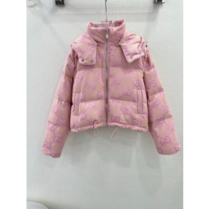 구찌 여자 패딩