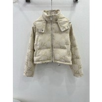 구찌 여자 패딩